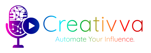 Creativva Logo
